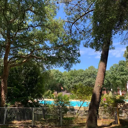 L Escale Oceane