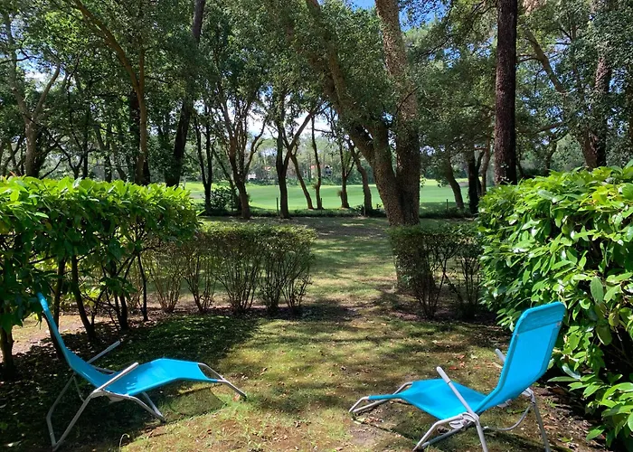 Apartman L Escale Oceane *