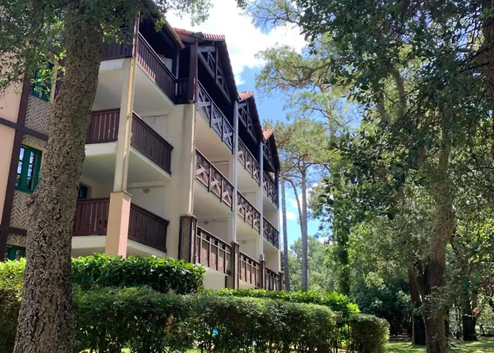 Apartman L Escale Oceane