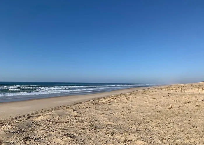 L Escale Oceane *