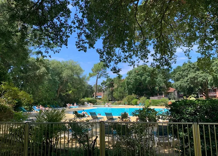 L Escale Oceane *