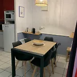 L Escale Oceane Apartmán