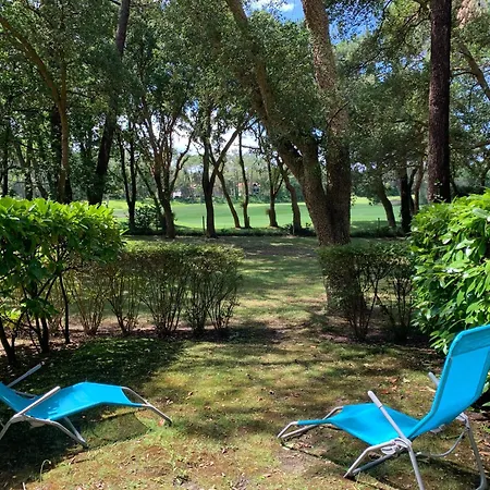 Apartamento L Escale Oceane *